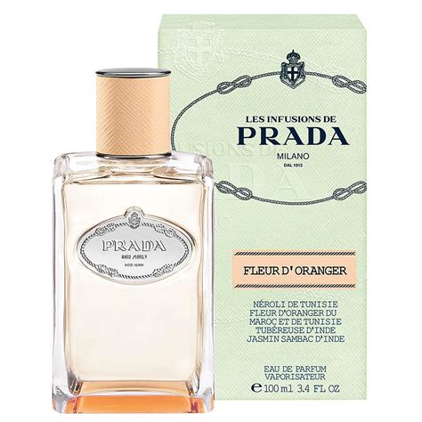 infusion d'oranger prada|prada orange fragrance.